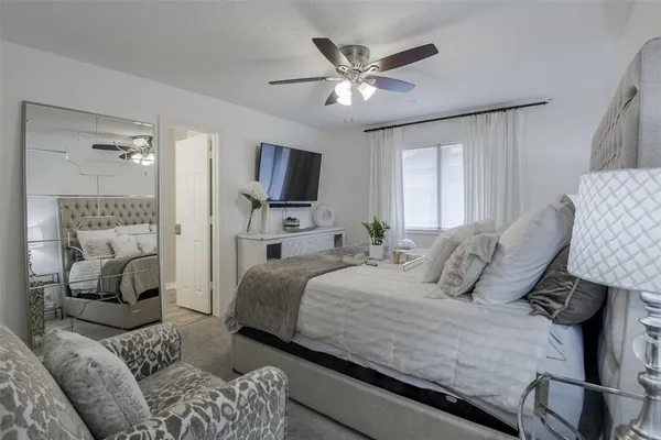 $3,500 | 3719 Danbury Drive, Arlington, TX 76016