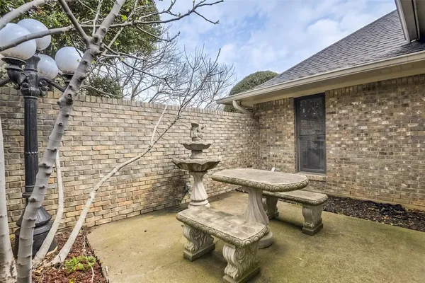 $3,500 | 3719 Danbury Drive, Arlington, TX 76016