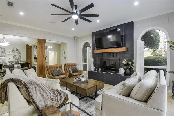 $3,500 | 3719 Danbury Drive, Arlington, TX 76016