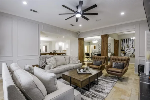 $3,500 | 3719 Danbury Drive, Arlington, TX 76016