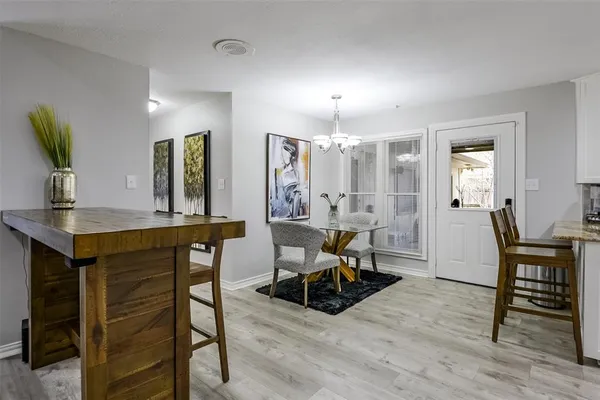 $3,500 | 3719 Danbury Drive, Arlington, TX 76016