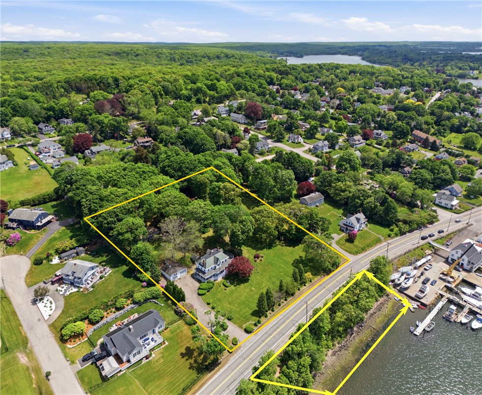 1660 Main Road Tiverton, RI 02878 - Photo 47 of 50