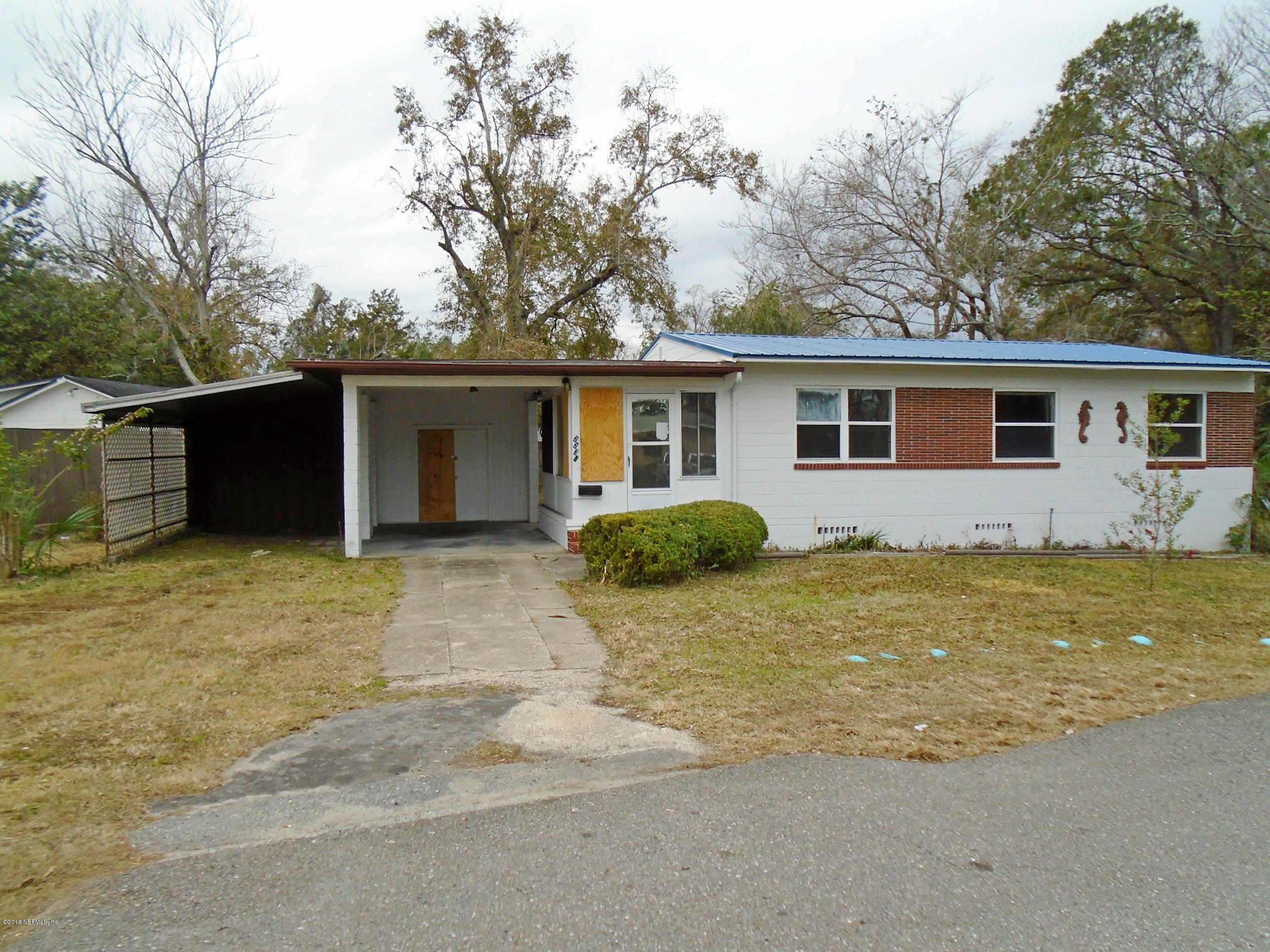 2234 Urban Road Jacksonville, FL 32210 - Photo 1 of 13 DSC07657 (2)