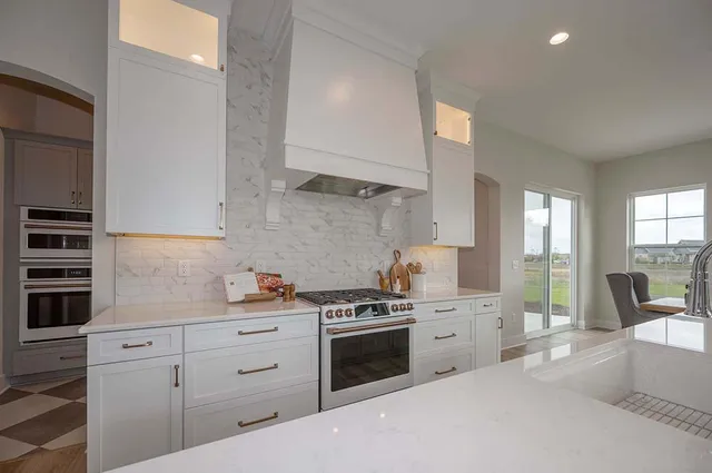 $1,287,000 | 12810 Bluejay Lane, Mequon, WI 53097