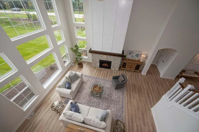 $1,287,000 | 12810 Bluejay Lane, Mequon, WI 53097