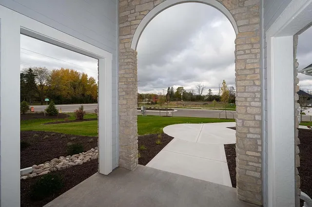 $1,287,000 | 12810 Bluejay Lane, Mequon, WI 53097