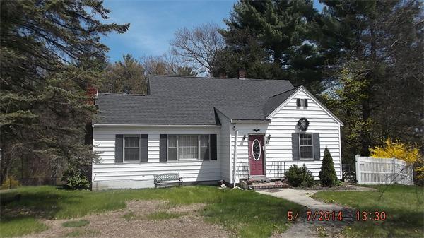 46 Cape Road Mendon, MA 01756 - Photo 1 of 10