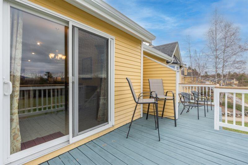 100 Fairway Road, Unit 536 Bethel, ME 04217 - Photo 26 of 29 27
