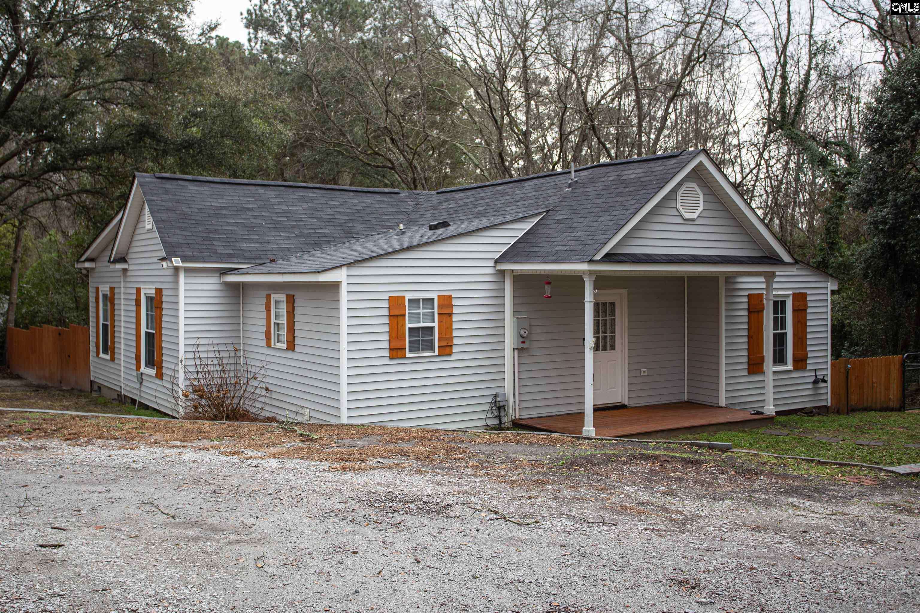 620 McRae Road Camden, SC 29020 - Photo 1 of 23
