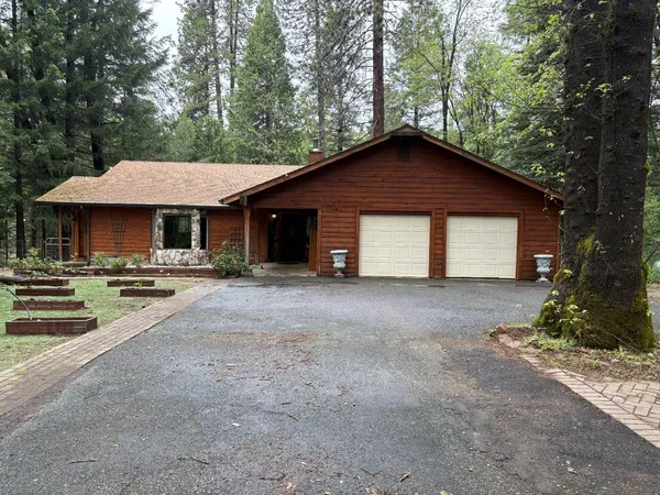 $561,000 | 33700 Railfence Road, Alta, CA 95701