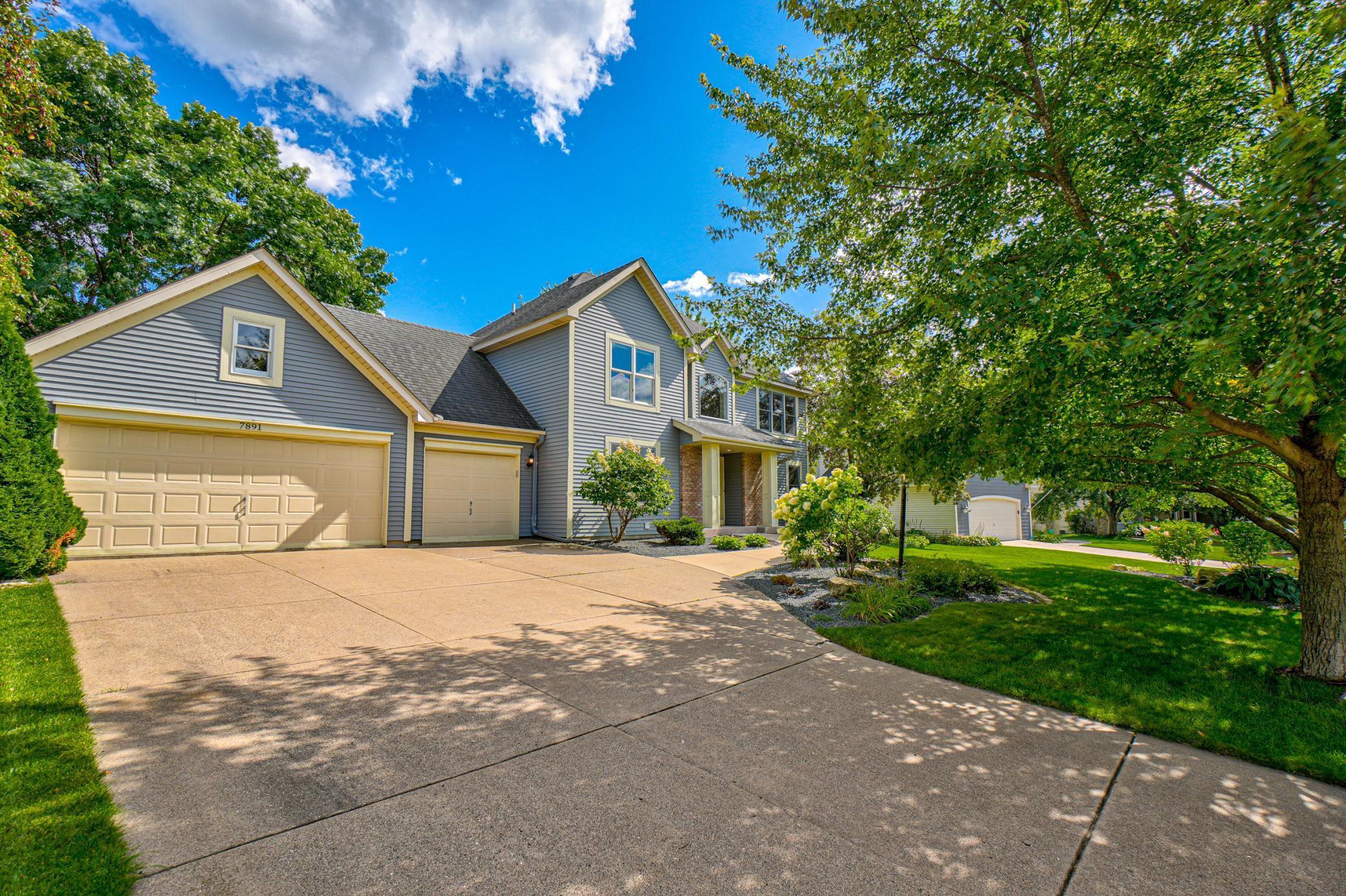7891 Bristol Road Woodbury, MN 55125 - Photo 2 of 52 Gallery Image 2