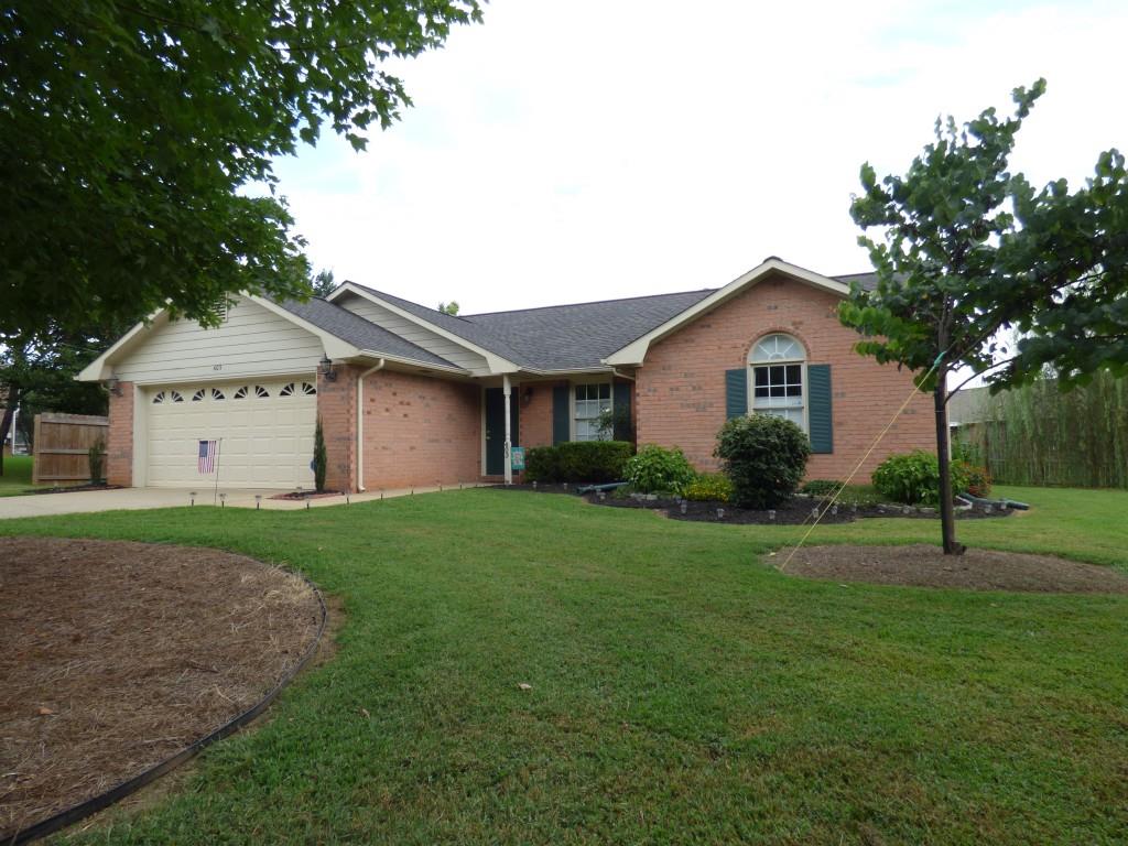 403 Cassville Road Cartersville, GA 30120 - Photo 1 of 1 Gallery Image 1