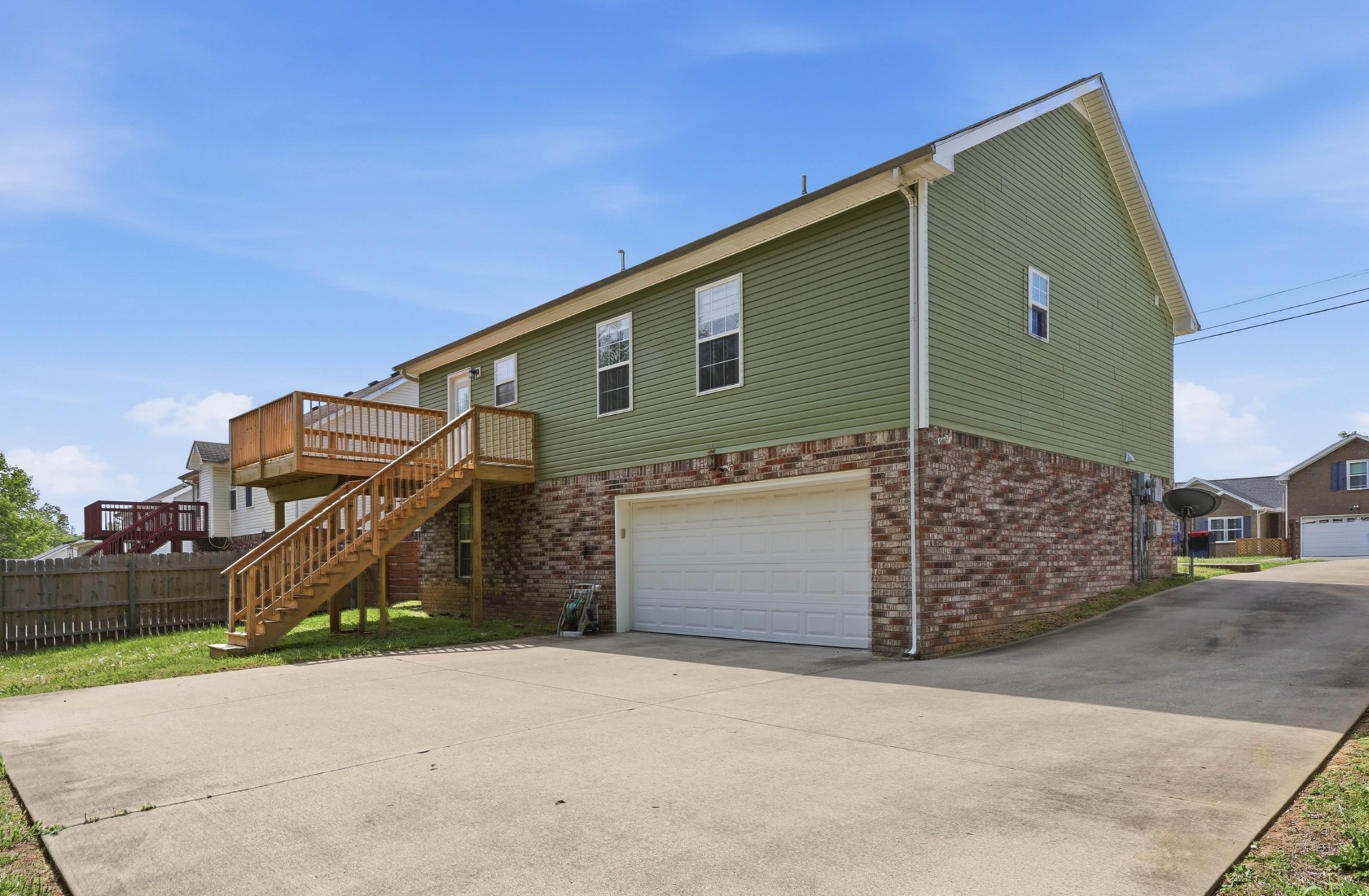 1736 Ridge Runner Court Clarksville, TN 37042 - Photo 25 of 30
