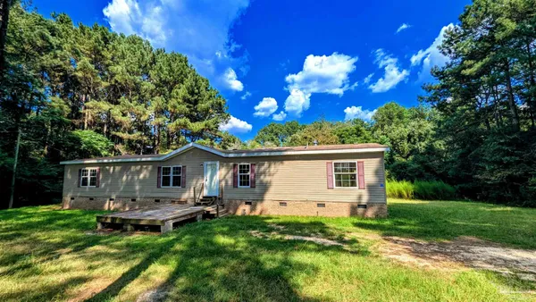 $114,900 | 3050 Sam Sullivan Road, Millry, AL 36558