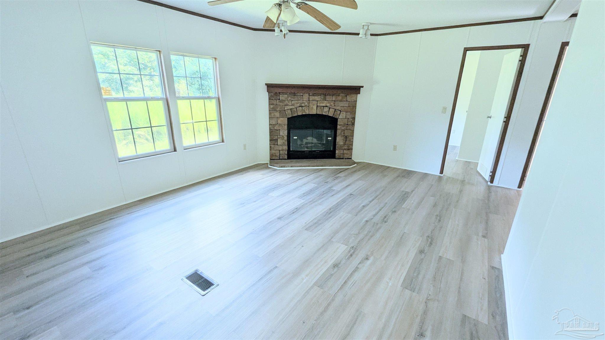 3050 Sam Sullivan Road Millry, AL 36558 - Photo 12 of 61