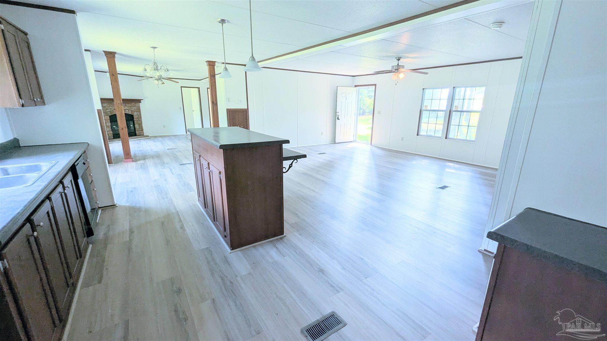 3050 Sam Sullivan Road Millry, AL 36558 - Photo 17 of 61