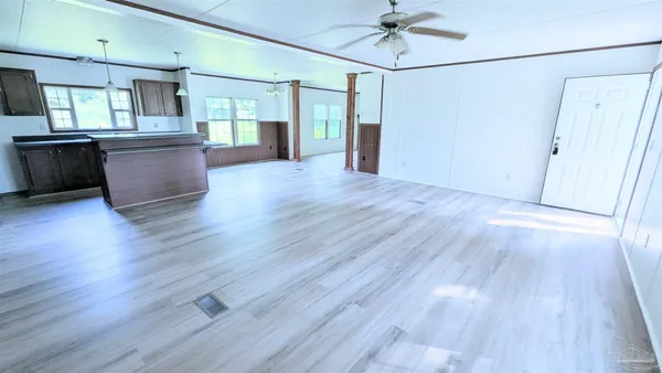 $114,900 | 3050 Sam Sullivan Road, Millry, AL 36558
