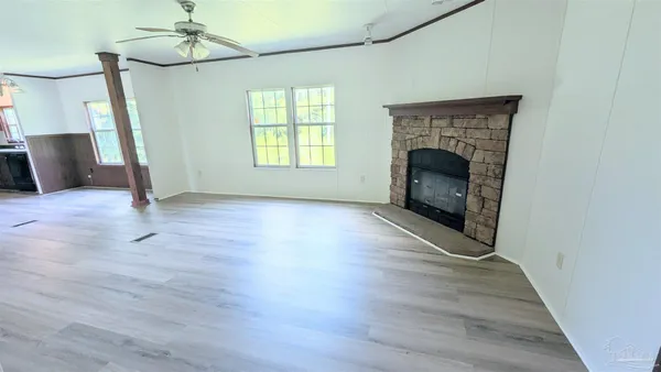 $114,900 | 3050 Sam Sullivan Road, Millry, AL 36558