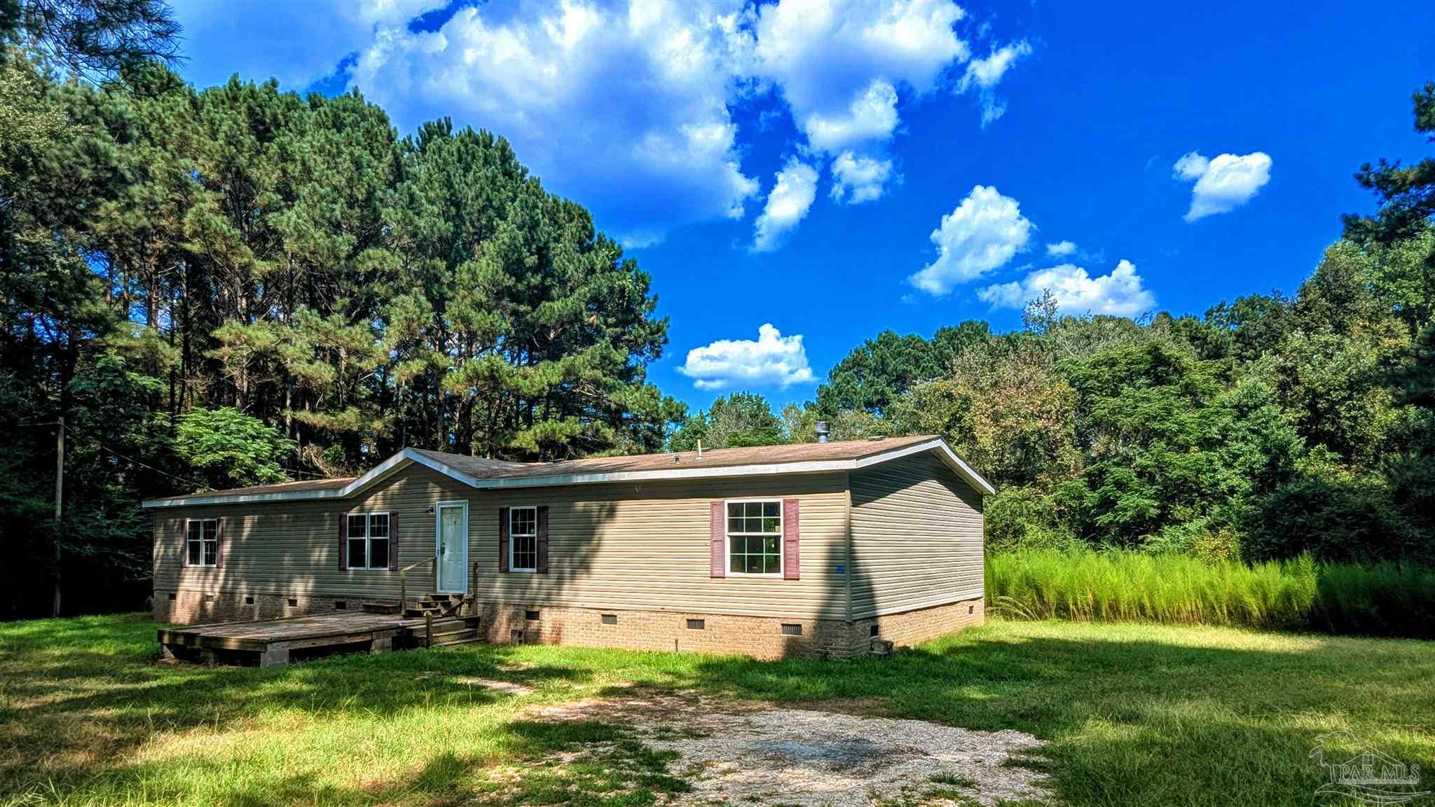 3050 Sam Sullivan Road Millry, AL 36558 - Photo 38 of 61