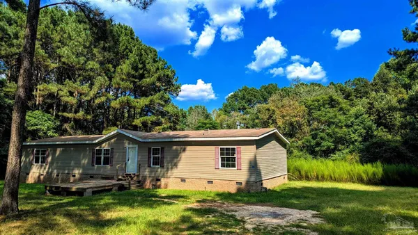 $114,900 | 3050 Sam Sullivan Road, Millry, AL 36558