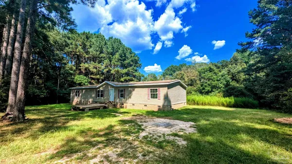 $114,900 | 3050 Sam Sullivan Road, Millry, AL 36558