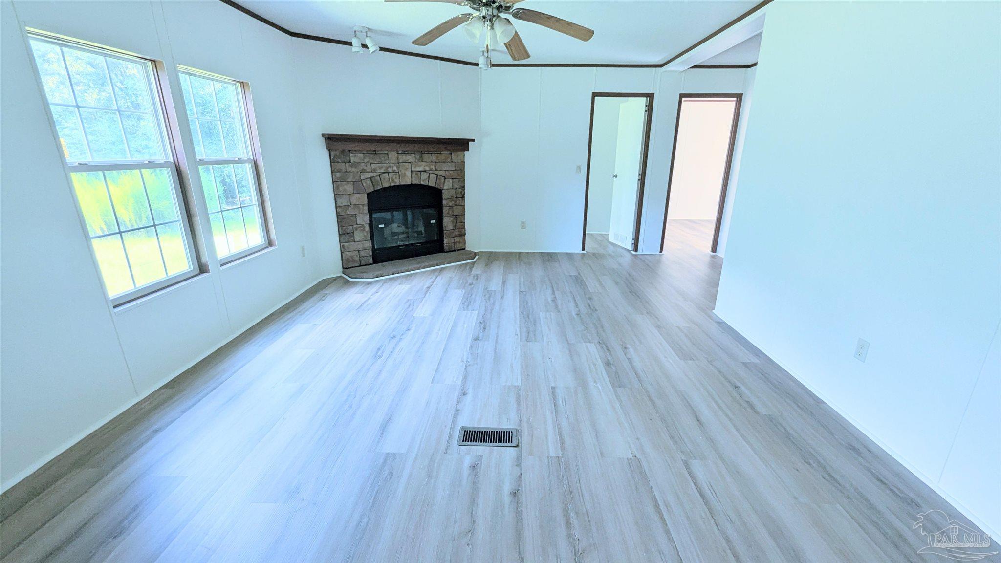 3050 Sam Sullivan Road Millry, AL 36558 - Photo 4 of 61
