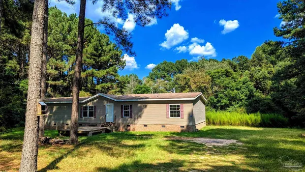 $114,900 | 3050 Sam Sullivan Road, Millry, AL 36558