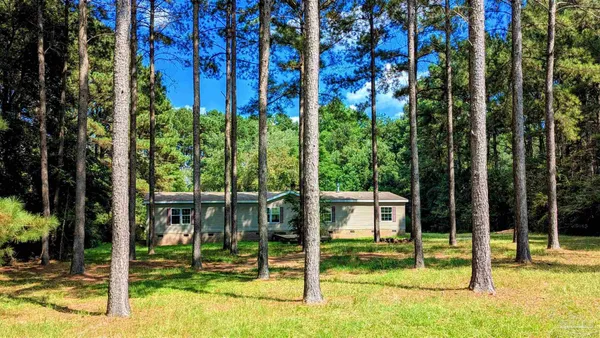 $114,900 | 3050 Sam Sullivan Road, Millry, AL 36558