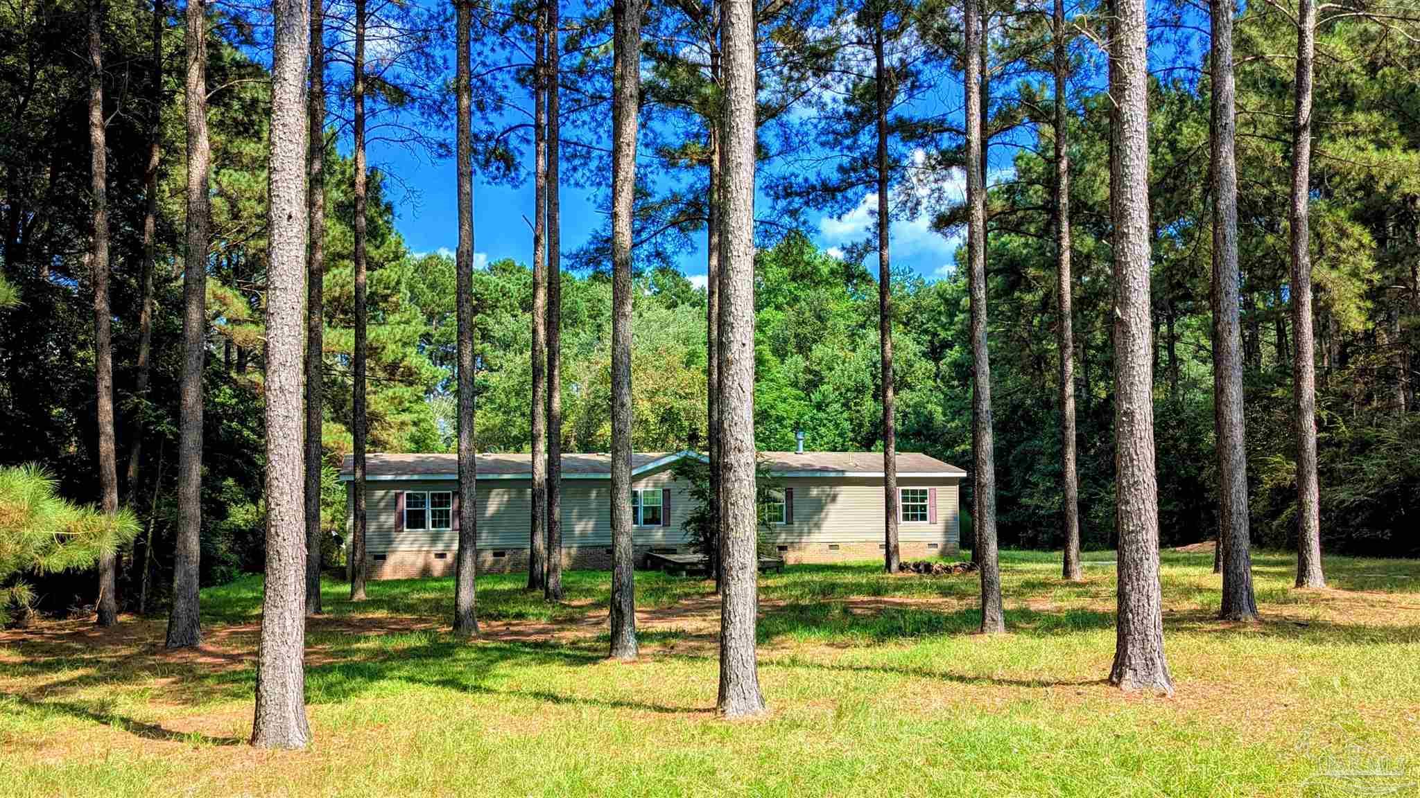 3050 Sam Sullivan Road Millry, AL 36558 - Photo 42 of 61