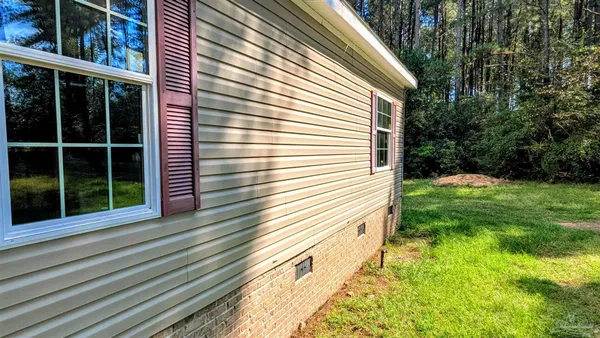 $114,900 | 3050 Sam Sullivan Road, Millry, AL 36558