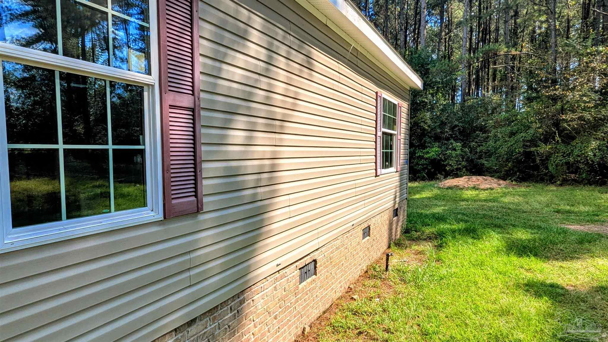 3050 Sam Sullivan Road Millry, AL 36558 - Photo 45 of 61