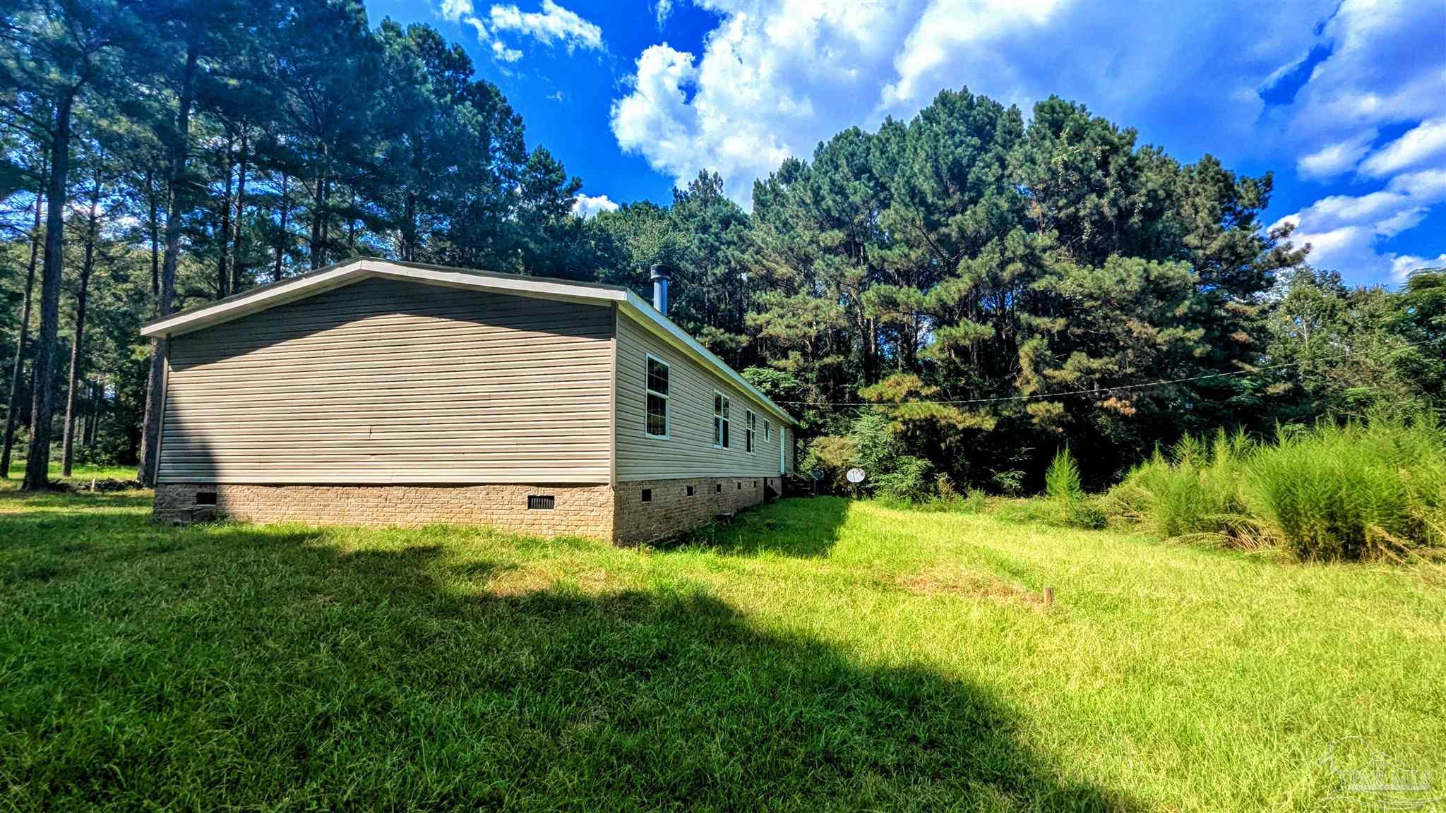 3050 Sam Sullivan Road Millry, AL 36558 - Photo 47 of 61