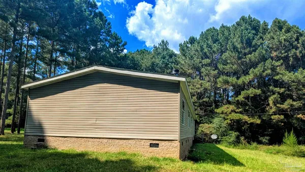 $114,900 | 3050 Sam Sullivan Road, Millry, AL 36558