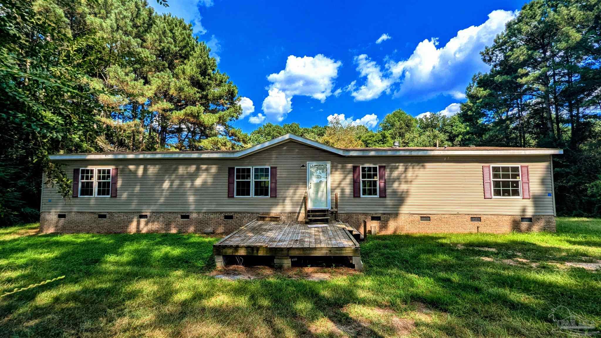 3050 Sam Sullivan Road Millry, AL 36558 - Photo 52 of 61
