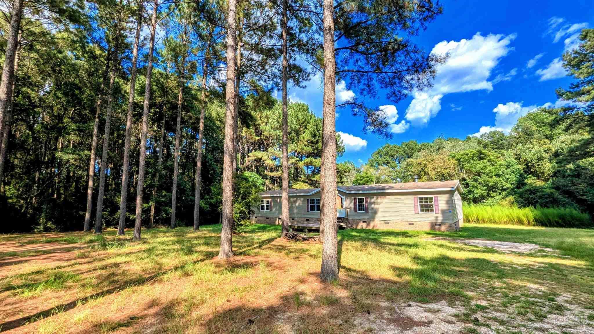 3050 Sam Sullivan Road Millry, AL 36558 - Photo 53 of 61