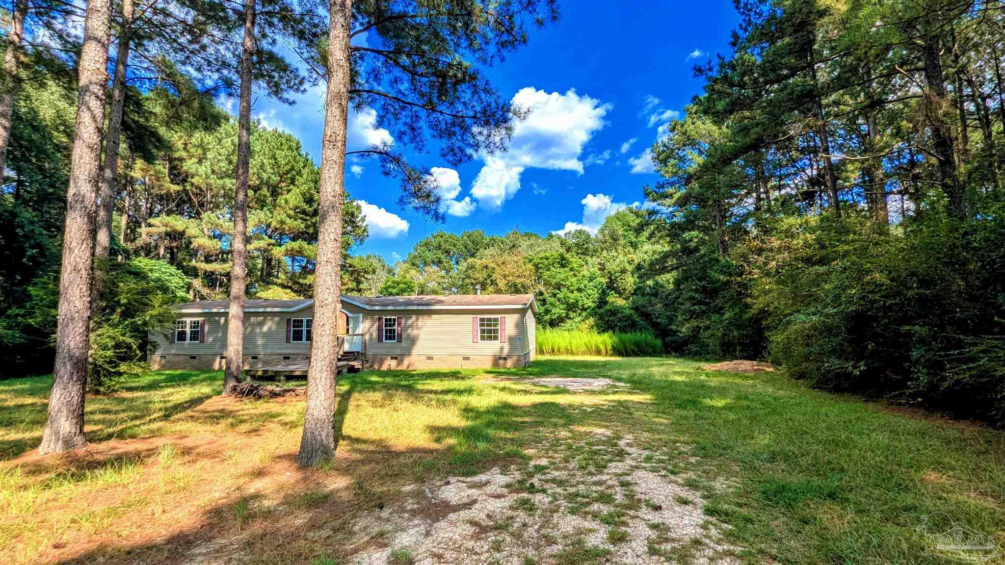 3050 Sam Sullivan Road Millry, AL 36558 - Photo 54 of 61