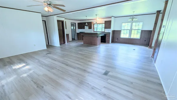 $114,900 | 3050 Sam Sullivan Road, Millry, AL 36558