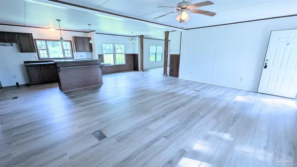 $114,900 | 3050 Sam Sullivan Road, Millry, AL 36558