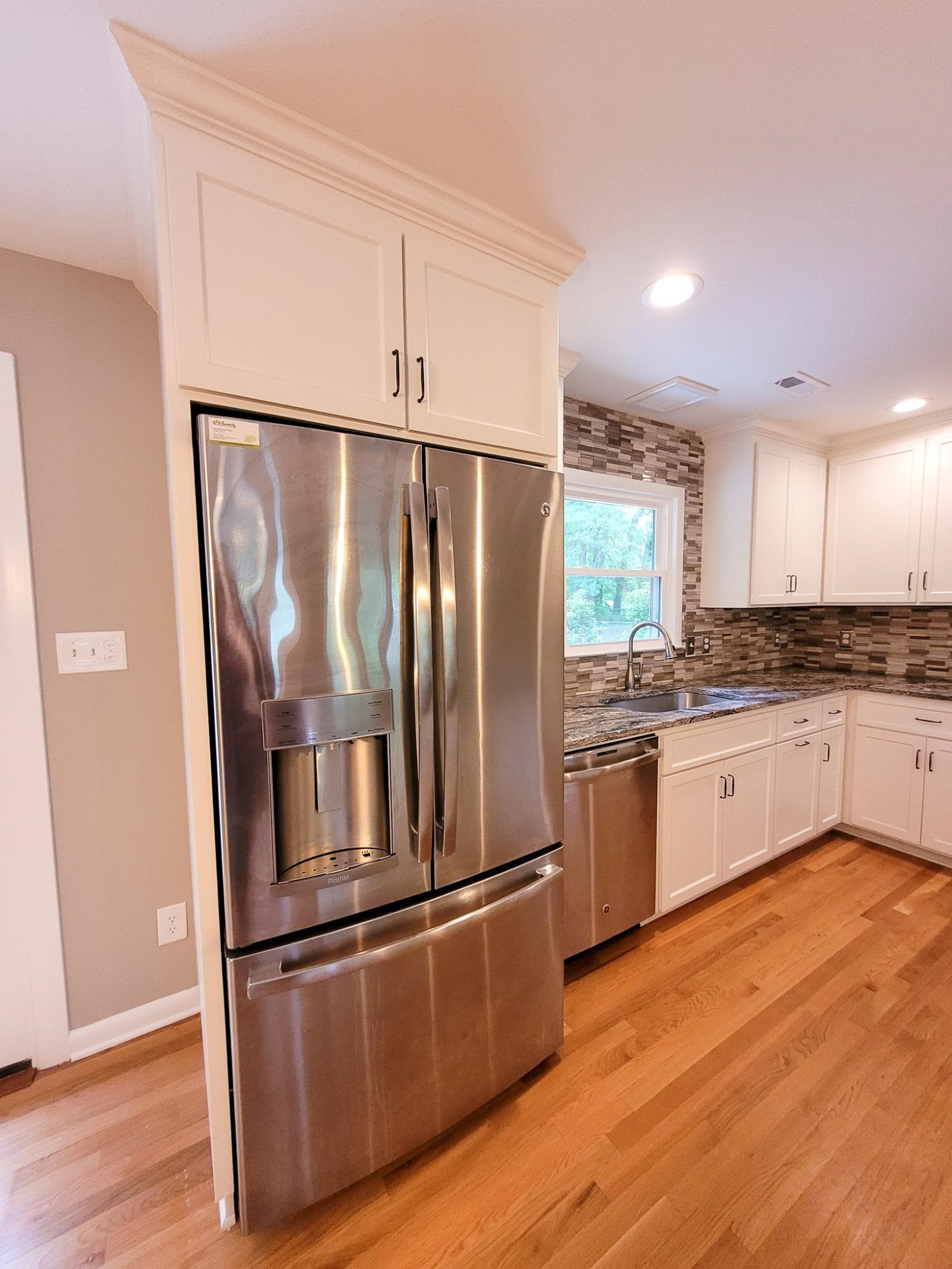 6708 Johnsdale Road Raleigh, NC 27615 - Photo 12 of 44 Photo 12