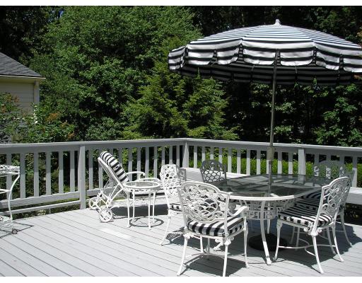 7 Stuart Place Westfield, MA 01085 - Photo 19 of 20 a view of a chairs and table in the roof deck