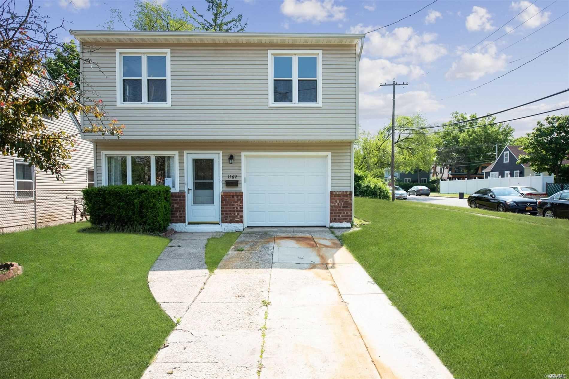 1569 Meadowbrook Road Merrick, NY 11566 - Photo 1 of 1