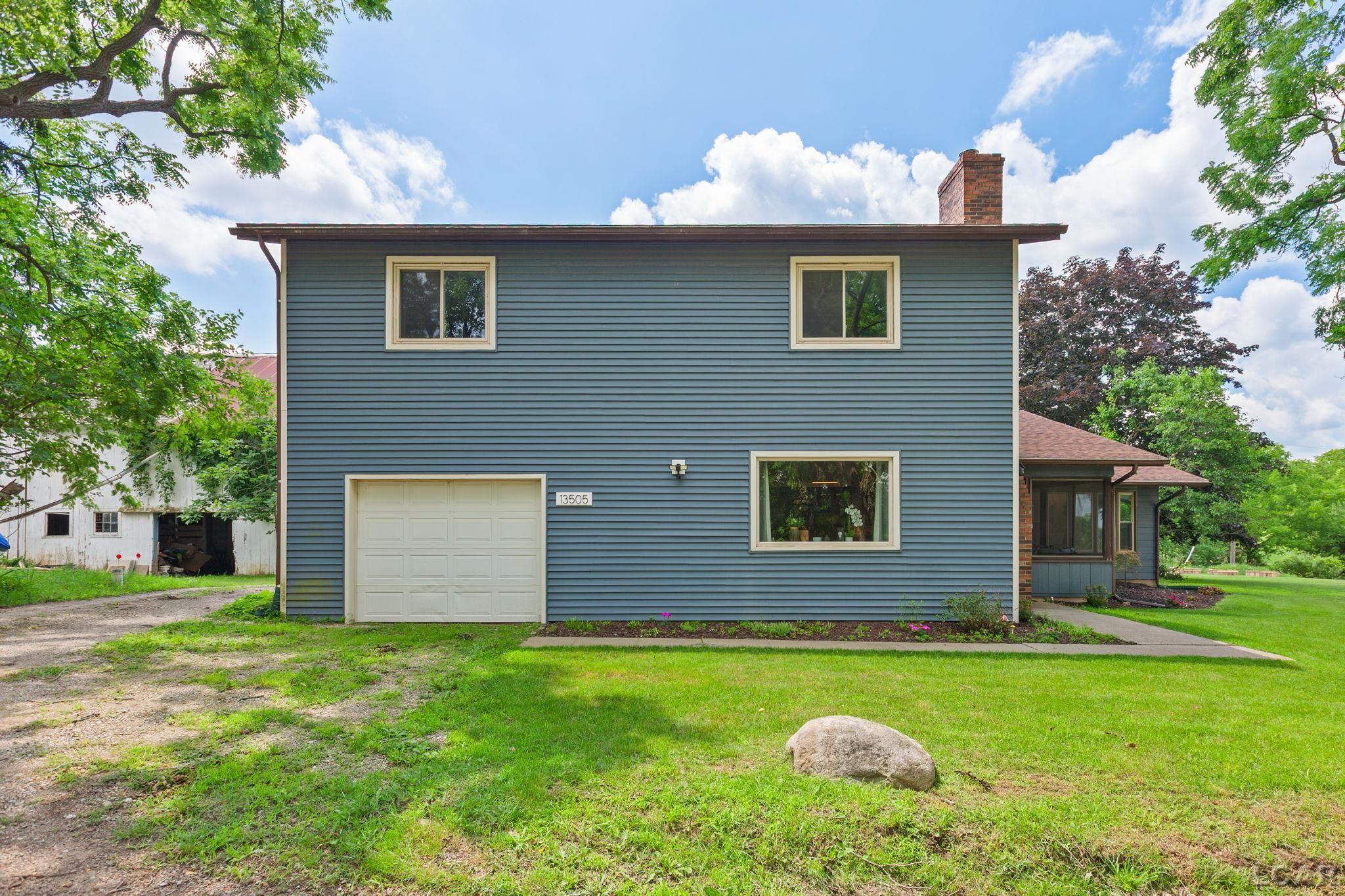 13505 Vischer Road Addison, MI 49220 - Photo 2 of 58