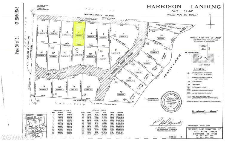 4 West Harrison Road Scottville, MI 49454 - Photo 4 of 11