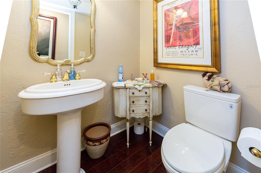 95 Spring Wood Trail Altamonte Springs, FL 32714 - Photo 52 of 61 Powder Bath