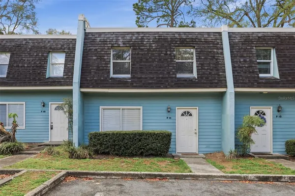 $169,900 | 501 Southwest 75th Street, Unit F11, Gainesville, FL 32607