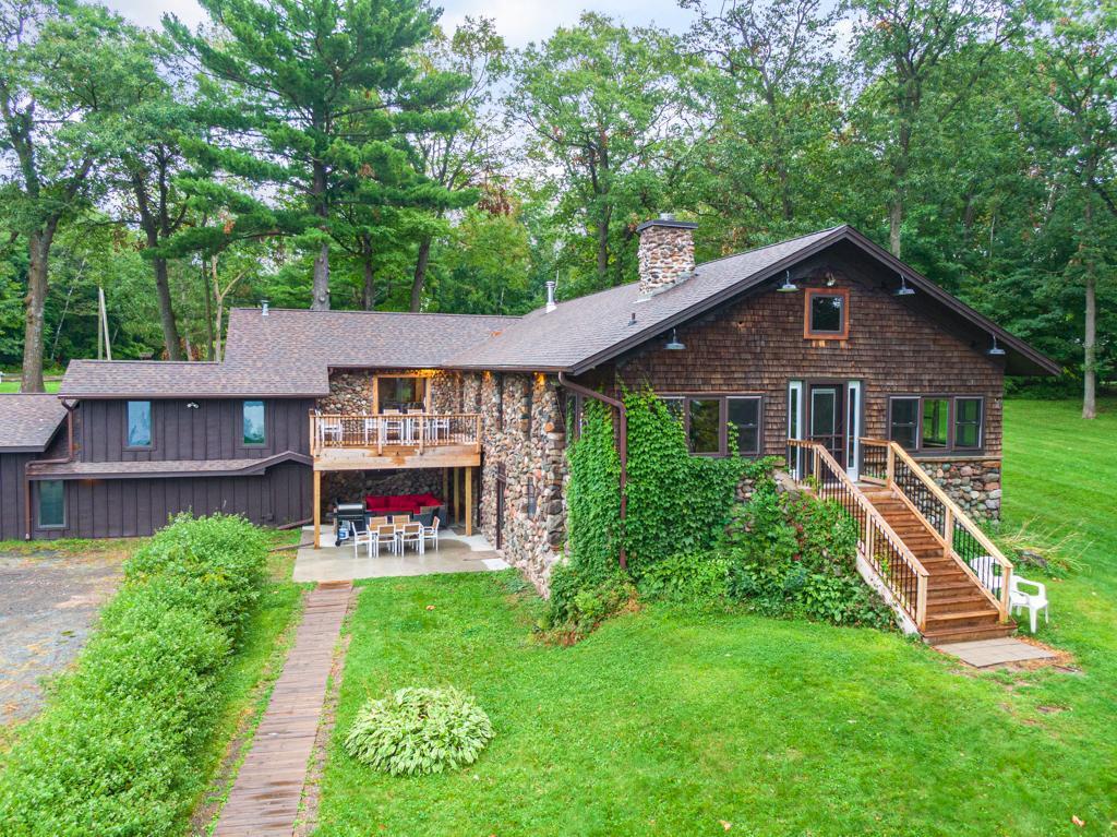 1082 240th Avenue Luck, WI 54853 - Photo 1 of 1