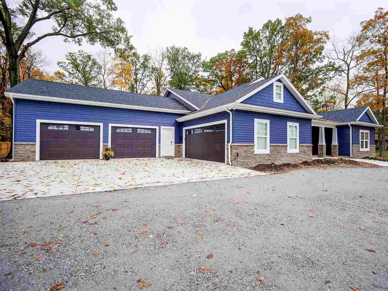 7950 Rothman Road Fort Wayne, IN 46835 - Photo 1 of 1