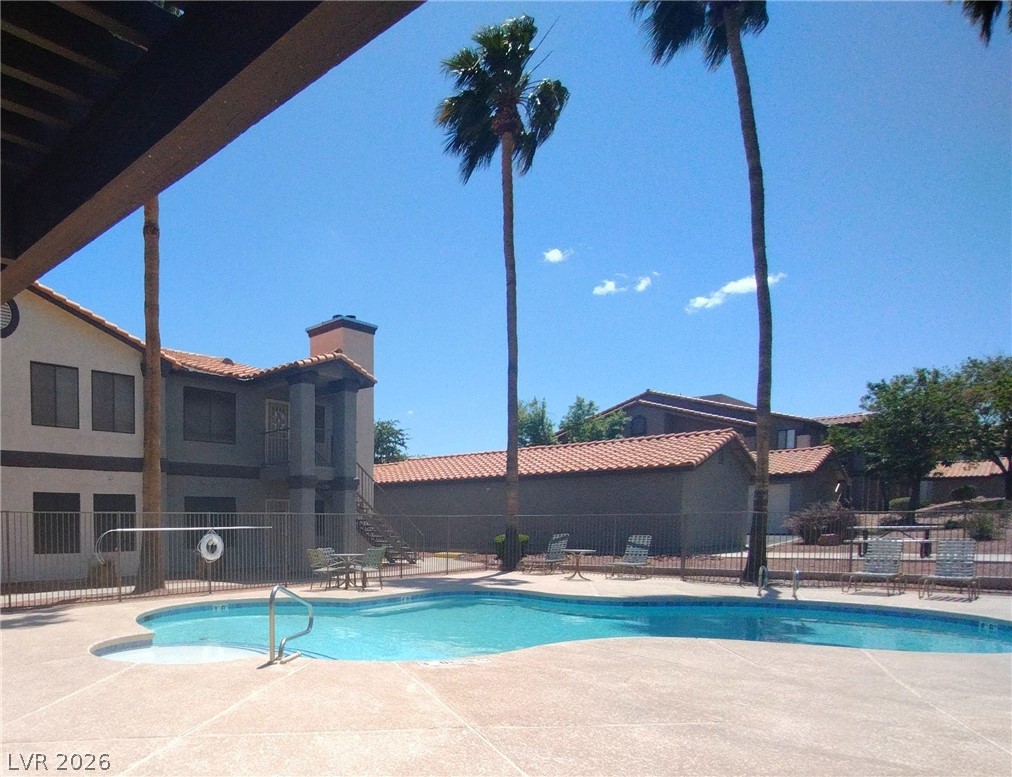1575 West Warm Springs Road, Unit 123 Henderson, NV 89014 - Photo 18 of 18