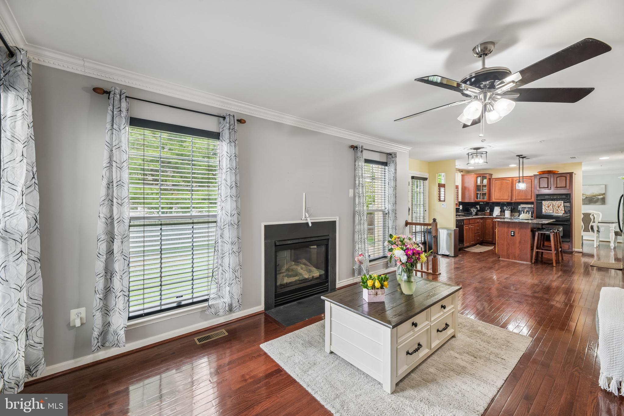 16116 Eckhart Road Bowie, MD 20716 - Photo 29 of 93 Family Room