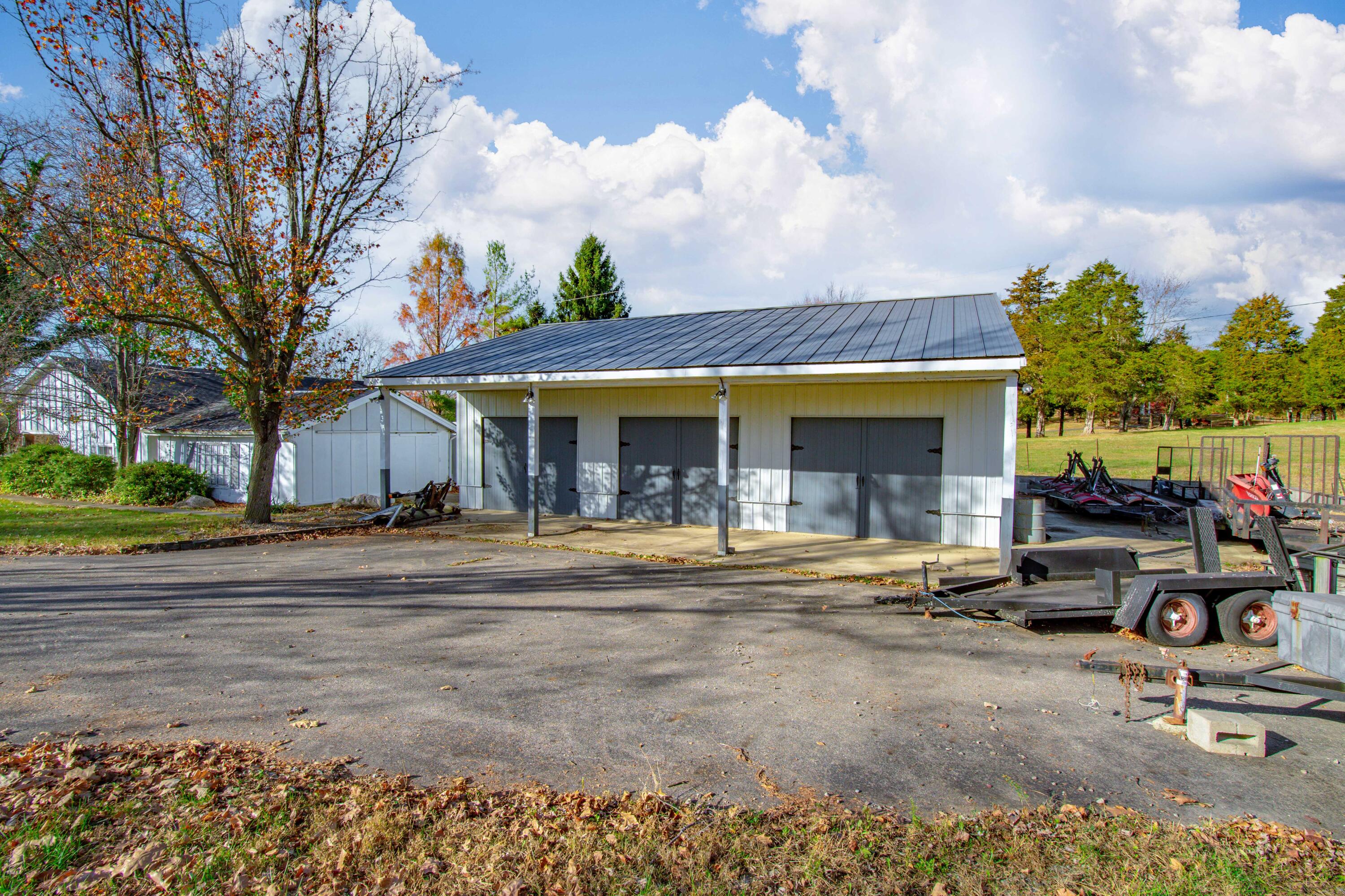 5435 Kessler-Frederick Road Troy, OH 45373 - Photo 61 of 66